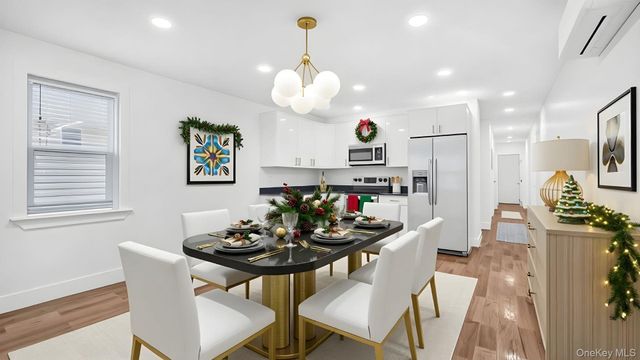 3968 Duryea Avenue, Bronx, NY 10466