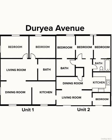 3968 Duryea Avenue, Bronx, NY 10466