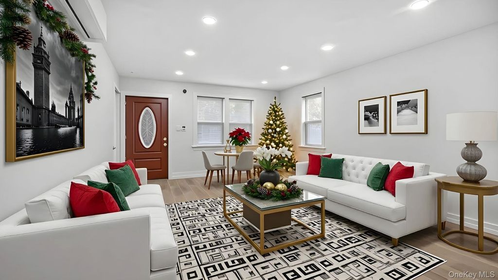 3968 Duryea Avenue, Bronx, NY 10466