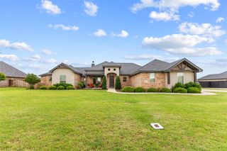 133 Angie Lane, Abilene, TX 79602