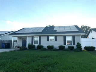 3540 Dandelion CRES, Virginia Beach, VA 23453