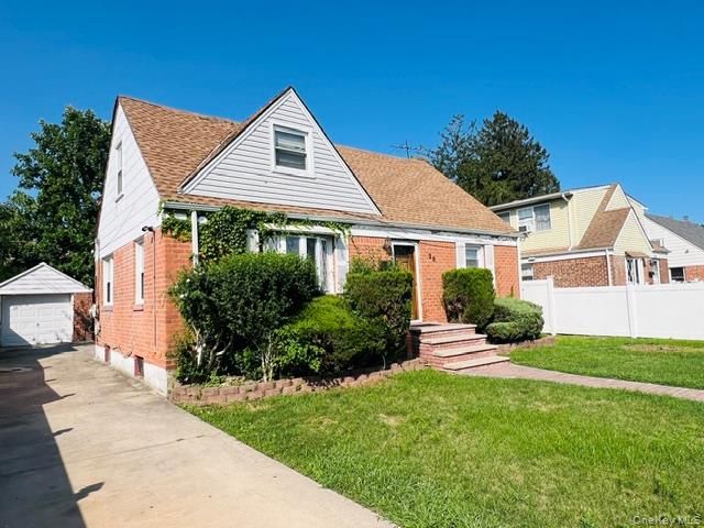 28 Monaco Avenue, Elmont, NY 11003