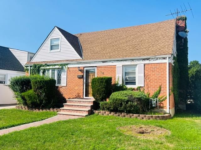 28 Monaco Avenue, Elmont, NY 11003
