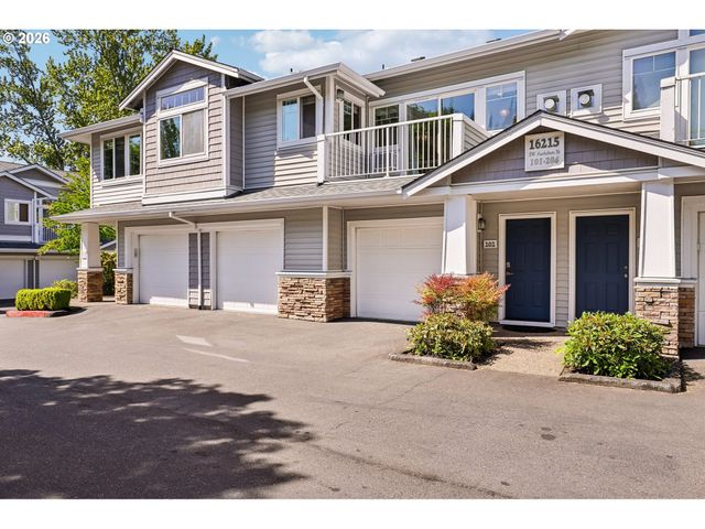 16215 Sw AUDUBON St 202, Beaverton, OR 97003