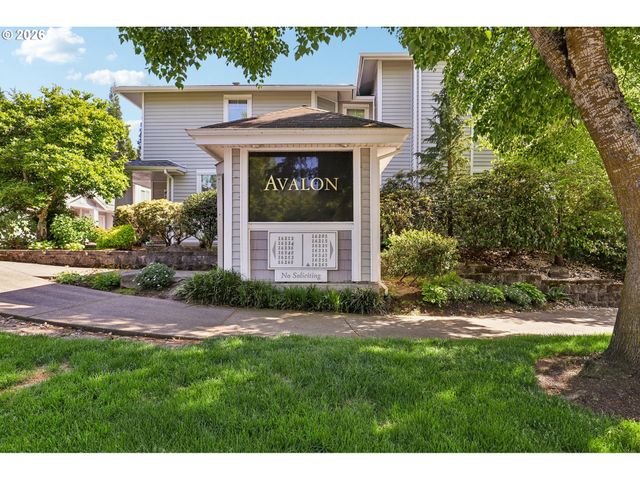 16215 Sw AUDUBON St 202, Beaverton, OR 97003