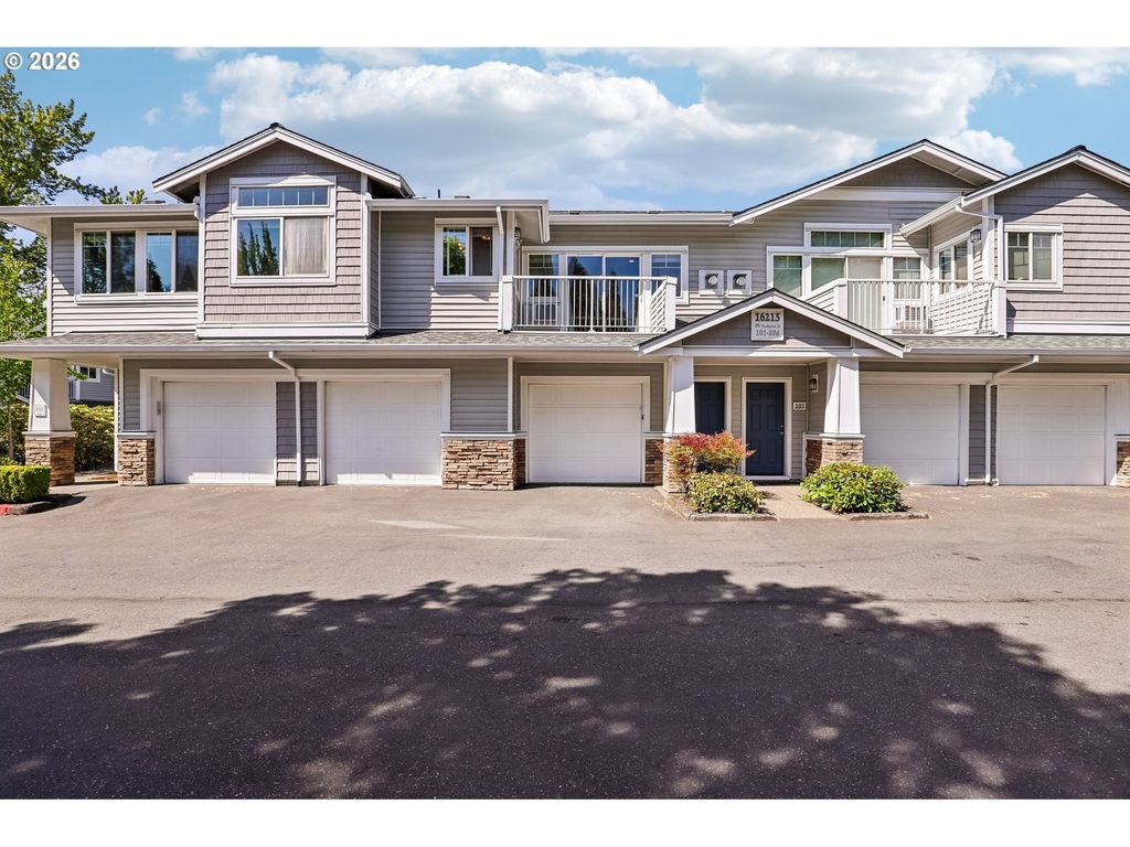 16215 Sw AUDUBON St 202, Beaverton, OR 97003