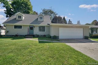 4428 American Heritage Road, Grand Blanc, MI 48439