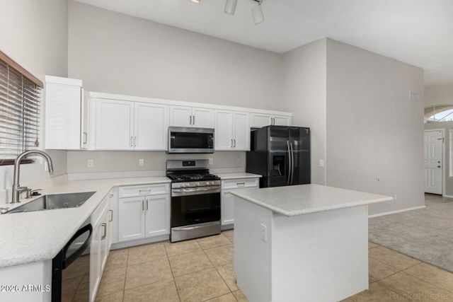 313 E SHERRI Drive, Gilbert, AZ 85296