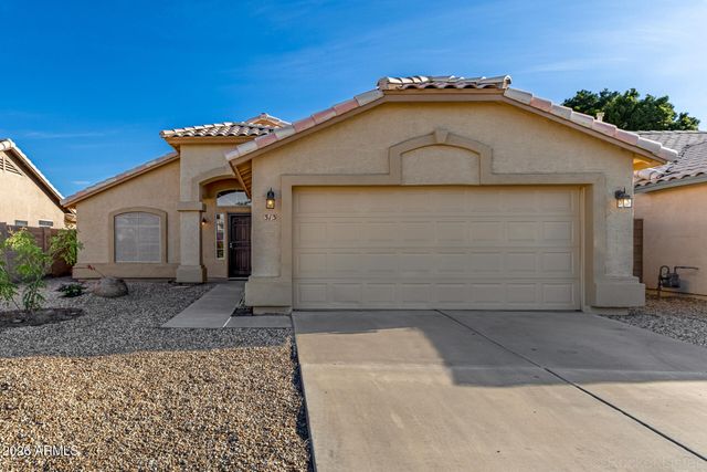 313 E SHERRI Drive, Gilbert, AZ 85296
