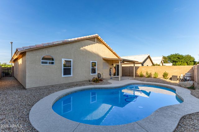 313 E SHERRI Drive, Gilbert, AZ 85296