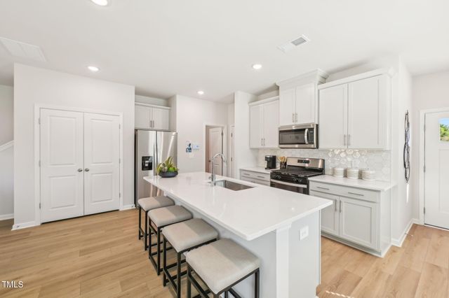 1012 Winding Spring Drive, Mebane, NC 27302