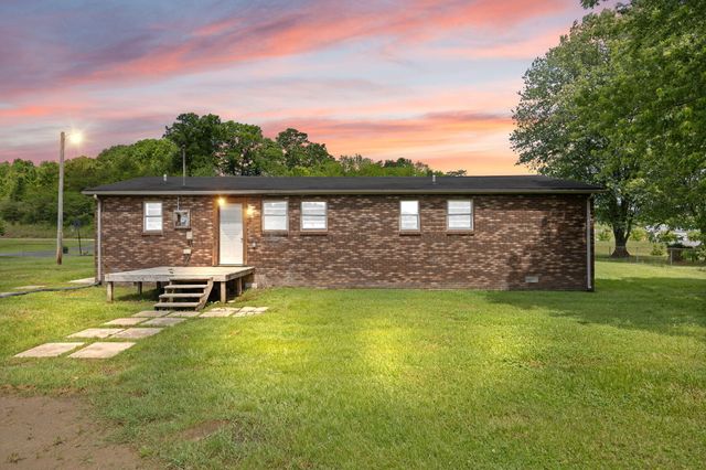 3947 Greenmount Bond Rd. Road, London, KY 40741