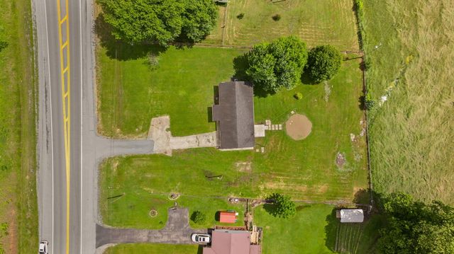 3947 Greenmount Bond Rd. Road, London, KY 40741