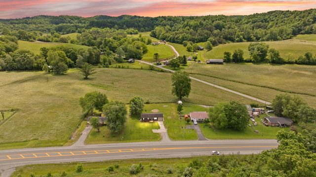 3947 Greenmount Bond Rd. Road, London, KY 40741