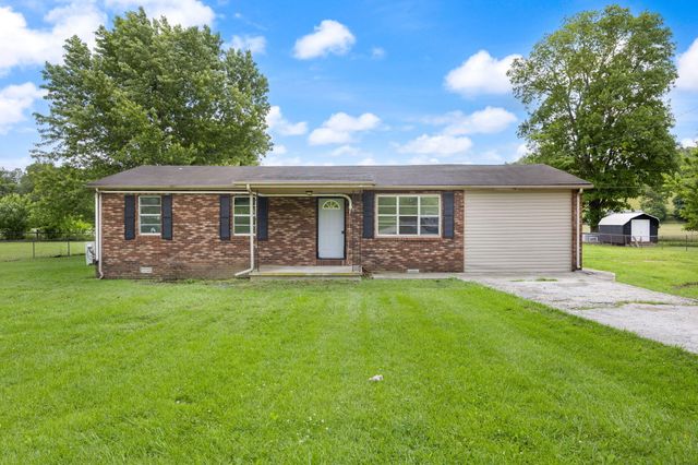 3947 Greenmount Bond Rd. Road, London, KY 40741