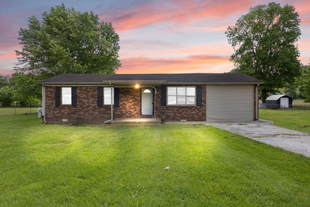 3947 Greenmount Bond Rd. Road, London, KY 40741