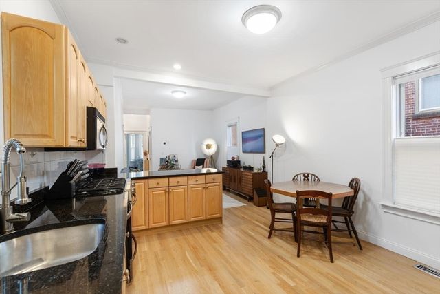 84-86 Mt Vernon St 84-1, Somerville, MA 02145