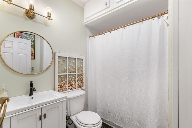 84-86 Mt Vernon St 84-1, Somerville, MA 02145