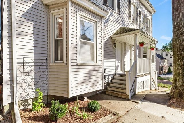 84-86 Mt Vernon St 84-1, Somerville, MA 02145