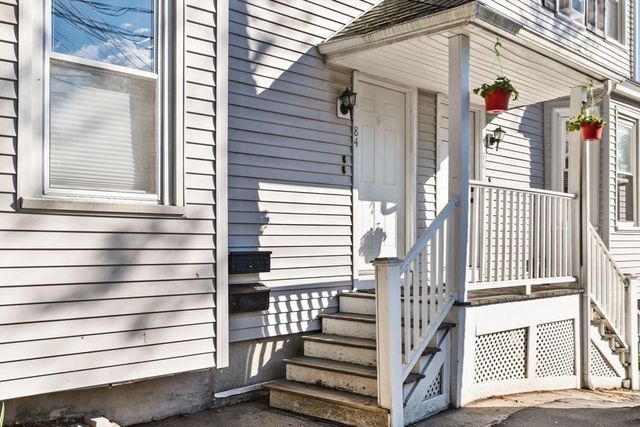 84-86 Mt Vernon St 84-1, Somerville, MA 02145