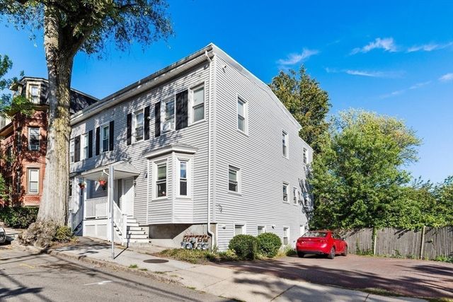 84-86 Mt Vernon St 84-1, Somerville, MA 02145