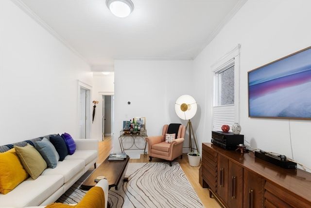 84-86 Mt Vernon St 84-1, Somerville, MA 02145