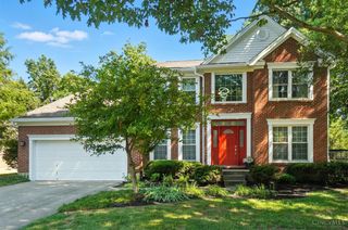 5263 Riverwalk Drive, Deerfield Twp., OH 45034