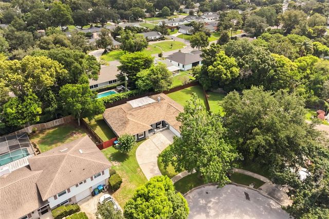 2080 GOLDWATER COURT, Maitland, FL 32751
