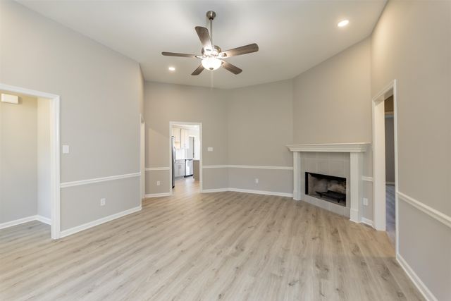 5845 THUNDERBIRD DR, Arlington, TN 38002