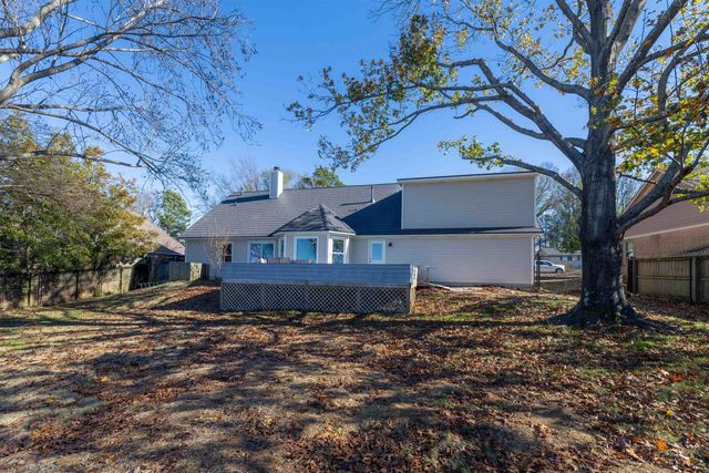 5845 THUNDERBIRD DR, Arlington, TN 38002