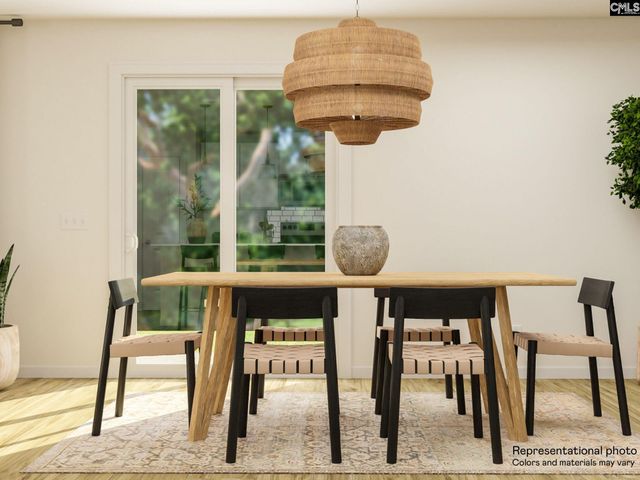 465 Happy Hollow Drive, Gaston, SC 29053