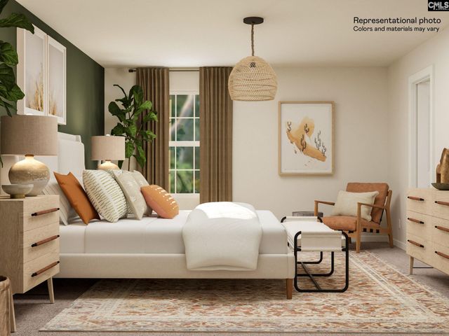 465 Happy Hollow Drive, Gaston, SC 29053