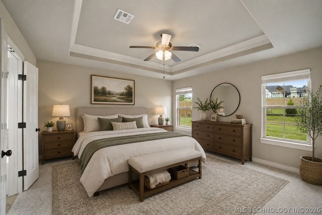 7407 E 84th Street N, Owasso, OK 74055