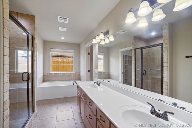 7407 E 84th Street N, Owasso, OK 74055