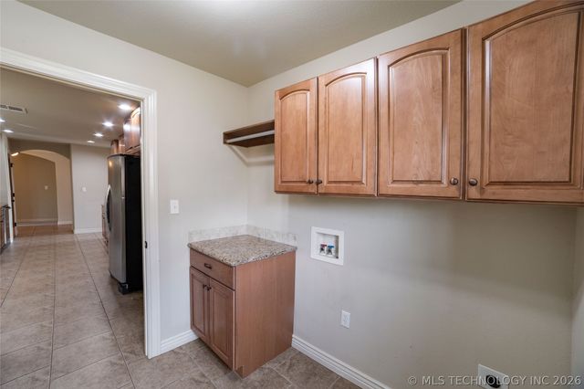 7407 E 84th Street N, Owasso, OK 74055