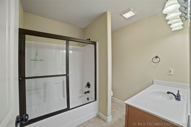 7407 E 84th Street N, Owasso, OK 74055