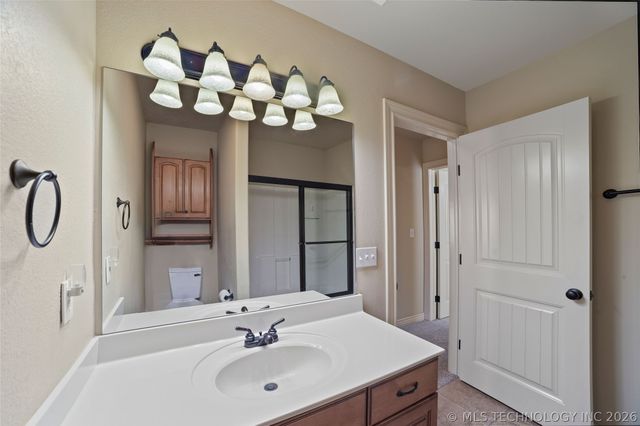 7407 E 84th Street N, Owasso, OK 74055