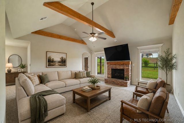7407 E 84th Street N, Owasso, OK 74055
