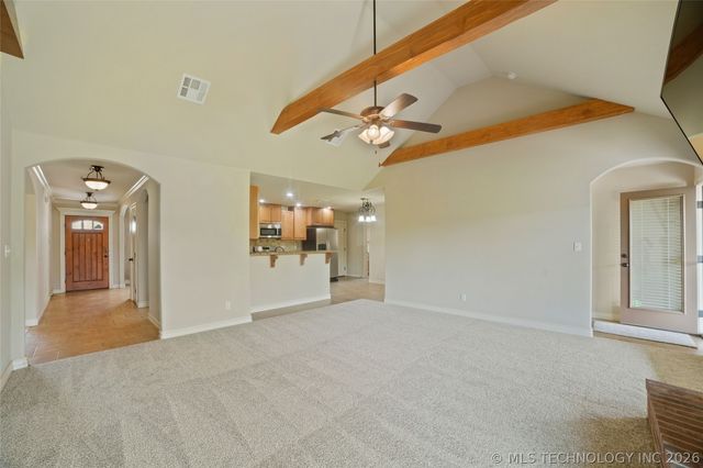 7407 E 84th Street N, Owasso, OK 74055