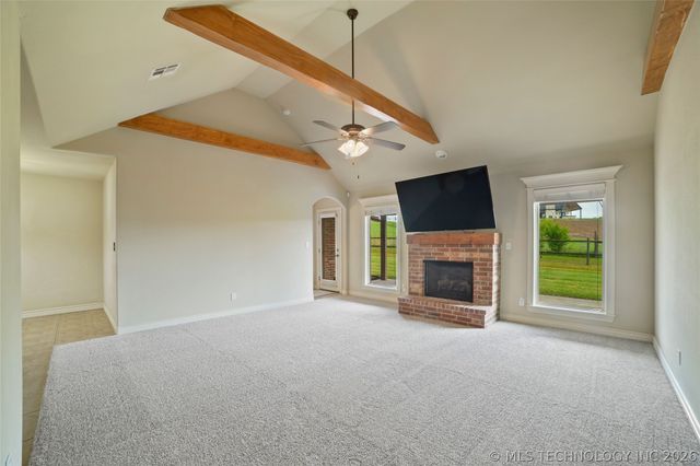 7407 E 84th Street N, Owasso, OK 74055