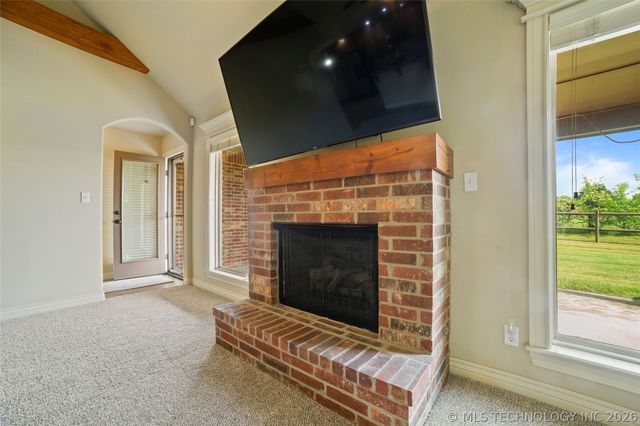 7407 E 84th Street N, Owasso, OK 74055