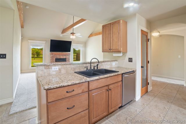 7407 E 84th Street N, Owasso, OK 74055