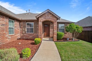 7407 E 84th Street N, Owasso, OK 74055