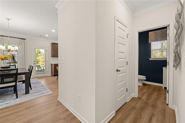 117 Summerfield Place Drive, Carrollton, GA 30117