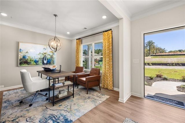117 Summerfield Place Drive, Carrollton, GA 30117