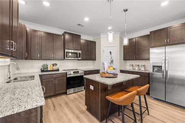 117 Summerfield Place Drive, Carrollton, GA 30117