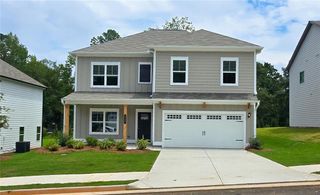 117 Summerfield Place Drive, Carrollton, GA 30117