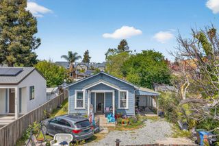 419 Barson Street, Santa Cruz, CA 95060
