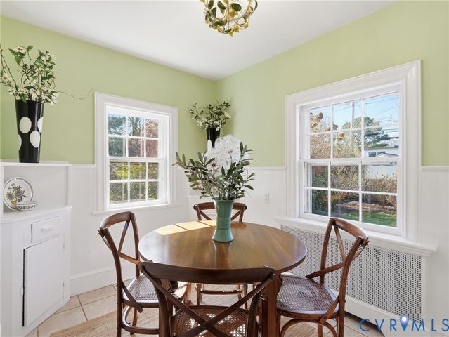 4503 Monument Ave, Richmond, VA 23230