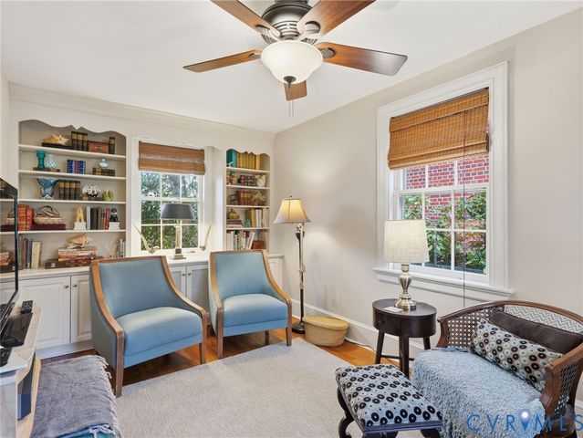 4503 Monument Ave, Richmond, VA 23230